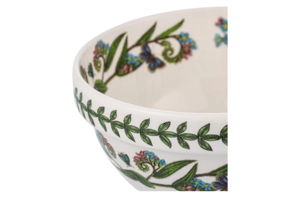 Салатник Portmeirion Ботанический сад Вероника 17,5 см, фаянс