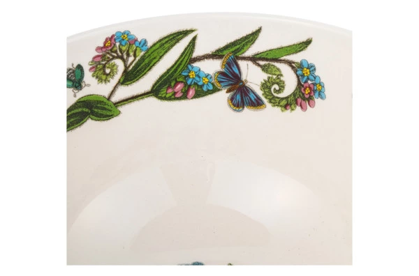 Салатник Portmeirion Ботанический сад Вероника 17,5 см, фаянс