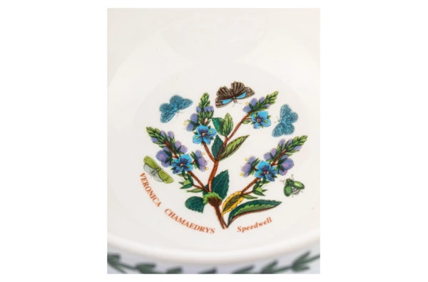 Салатник Portmeirion Ботанический сад Вероника 17,5 см, фаянс