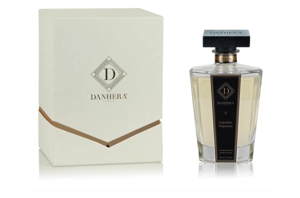 Диффузор ароматический Danhera Italy Maeve 500 мл, белый, п/к