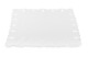 Набор салфеток сервировочных Венизное кружево Соренто 43x43 см, 6 шт, лен, белый, п/к