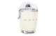 Соковыжималка для цитрусовых SMEG CJF11CREU, корпус пластик, кремовый