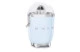 Соковыжималка для цитрусовых SMEG CJF11PBEU, корпус пластик, голубая