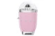 Соковыжималка для цитрусовых SMEG CJF11PKEU, корпус пластик, розовая