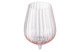 Бокал для красного вина Nude Glass Round UP Dusty Rose 500 мл, стекло хрустальное, розовый