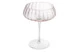 Креманка для шампанского Nude Glass Round UP Dusty Rose 400 мл, стекло хрустальное, розовый