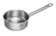 Ковш без крышки Fissler San Francisco 1,3 л, 16 см, сталь нержавеющая