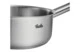 Ковш без крышки Fissler San Francisco 1,3 л, 16 см, сталь нержавеющая