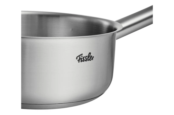 Ковш без крышки Fissler San Francisco 1,3 л, 16 см, сталь нержавеющая
