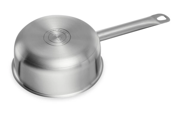Ковш без крышки Fissler San Francisco 1,3 л, 16 см, сталь нержавеющая