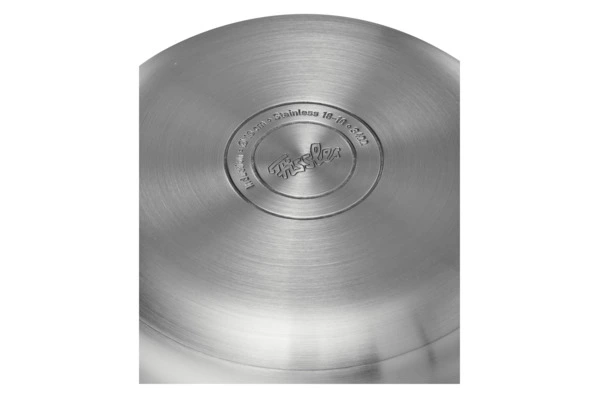 Ковш без крышки Fissler San Francisco 1,3 л, 16 см, сталь нержавеющая