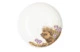 Тарелка для пасты Royal Worcester Забавная фауна Еж 22 см, фарфор костяной