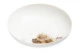 Тарелка для пасты Royal Worcester Забавная фауна Еж 22 см, фарфор костяной