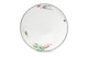 Тарелка суповая Shirokov Скетчбук Горошек 460 мл, фарфор костяной