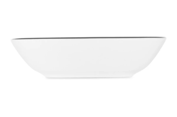 Розетка Shirokov Калейдоскоп 8 см, фарфор костяной