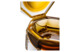 Шкатулка для украшений Alessandro Mandruzzato 14х14х19 см, стекло муранское, золото, коричневая