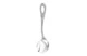 Ложка для сахара в футляре АрентА Classic Фамильная 50,51 г, серебро 925
