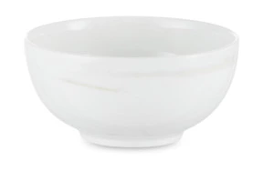 Салатник порционный Wedgwood Вера Ванг Венато Империал 15 см, фарфор костяной