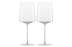 Набор бокалов для вина Schott Zwiesel Легкость 690 мл, стекло