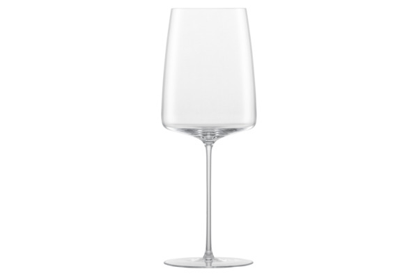 Набор бокалов для вина Schott Zwiesel Легкость 690 мл, стекло