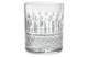 Набор стаканов для виски Decor de table Париж 330 мл, 2 шт, хрусталь, п/к