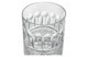 Набор стаканов для виски Decor de table Париж 330 мл, 2 шт, хрусталь, п/к