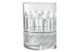 Набор стаканов для виски Decor de table Париж 330 мл, 2 шт, хрусталь, п/к