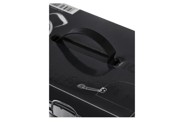 Кастрюля со стеклянной крышкой WO HOME Verona 2,5 л, 18х10 см, сталь нержавеющая 18/10, п/к