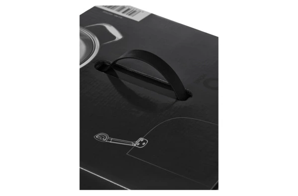 Кастрюля со стеклянной крышкой WO HOME Verona 5,6 л, 24х12,5 см, сталь нержавеющая 18/10, п/к