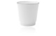 Чашка кофейная с блюдцем Русские самоцветы Снежинка 64,4 г, серебро 925