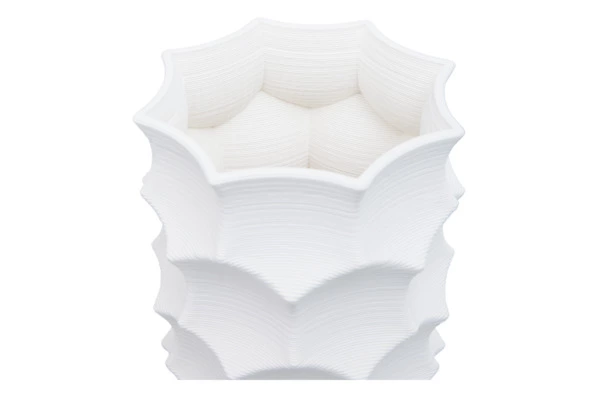 Ваза Decor de table Home Мозаика 30 см, керамика