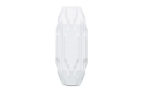 Ваза Decor de table Home Геометрия 35 см, керамика