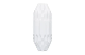 Ваза Decor de table Home Геометрия 40 см, керамика