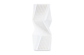 Ваза Decor de table Home Веер 34 см, керамика