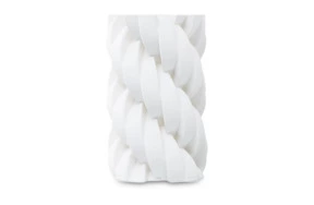 Ваза Decor de table Home Уют 31 см, керамика
