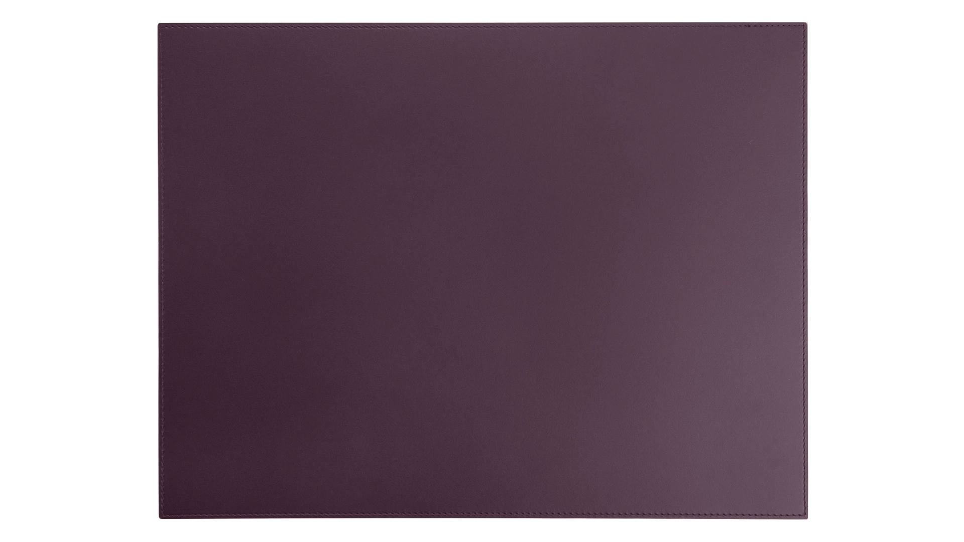 Набор салфеток подстановочных прямоугольных Rudi Питагора 42х32 см, 4 шт, сливовый