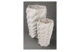 Ваза Decor de table Home Пузырьки 30 см, керамика