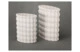 Ваза Decor de table Home Пузырьки 30 см, керамика