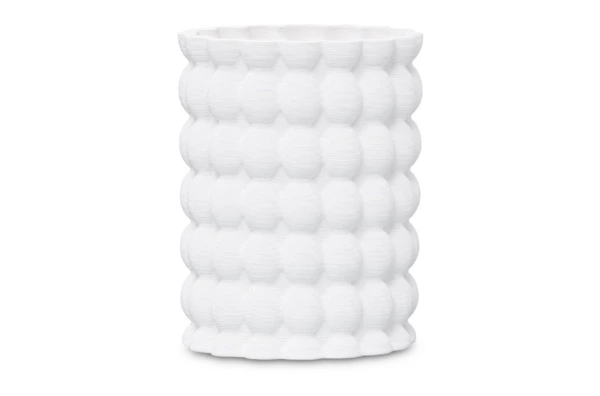 Ваза Decor de table Home Пузырьки 30 см, керамика