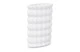 Ваза Decor de table Home Пузырьки 30 см, керамика
