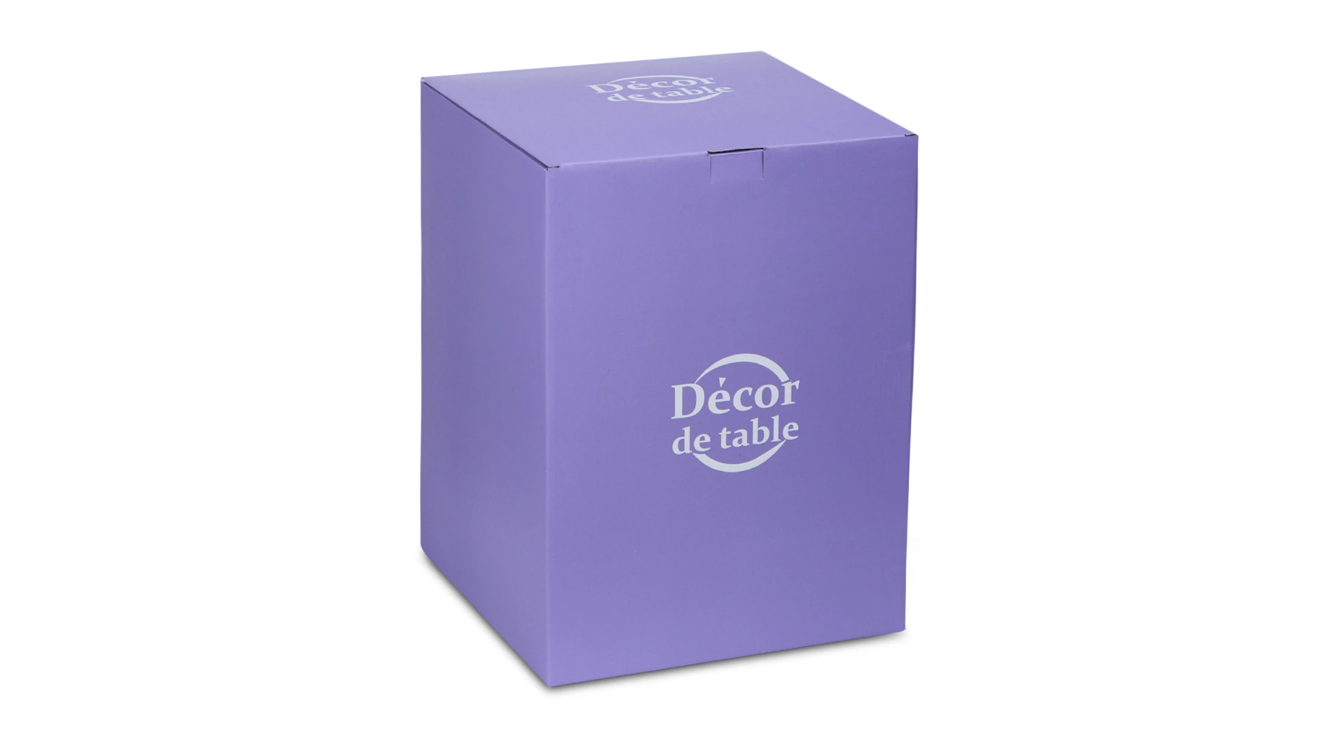 Ваза Decor de table Home Пузырьки 30 см, керамика