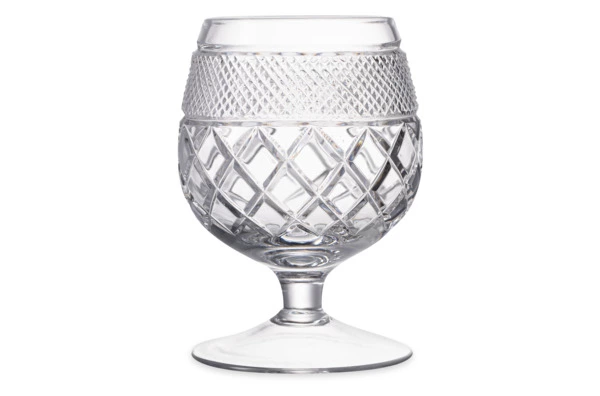 Набор бокалов для бренди Decor de table 300 мл, 6 шт, хрусталь, прозрачный, п/к