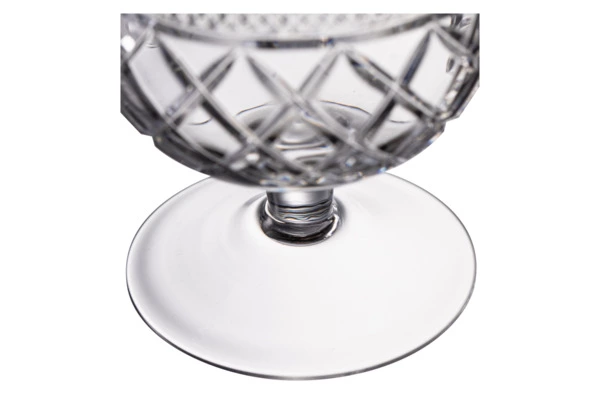 Набор бокалов для бренди Decor de table 300 мл, 6 шт, хрусталь, прозрачный, п/к
