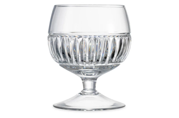 Набор бокалов для бренди Decor de table 300 мл, 6 шт, хрусталь, прозрачный, п/к