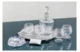 Набор бокалов для бренди Decor de table 300 мл, 6 шт, хрусталь, прозрачный, п/к