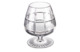 Набор бокалов для коньяка Decor de table 270 мл, 6 шт, хрусталь, прозрачный, п/к