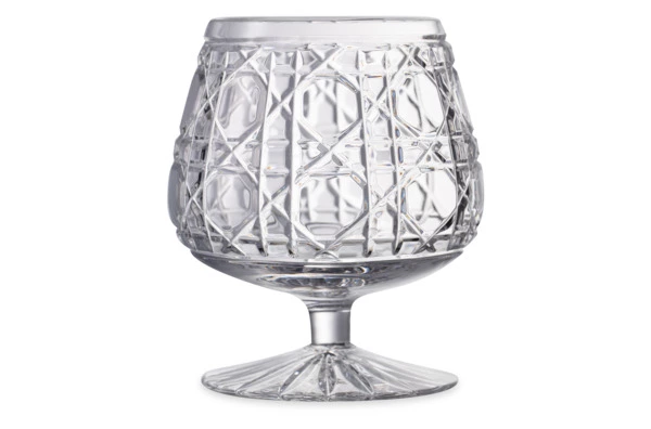 Набор бокалов для коньяка Decor de table 350 мл, 6 шт, хрусталь, прозрачный, п/к