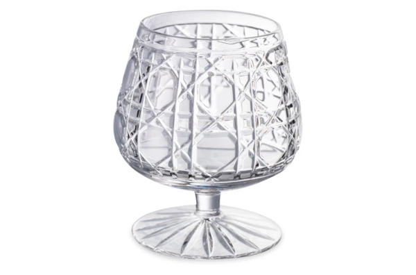Набор бокалов для коньяка Decor de table 350 мл, 6 шт, хрусталь, прозрачный, п/к