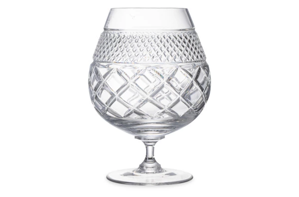 Набор бокалов для коньяка Decor de table 500 мл, 6 шт, хрусталь, прозрачный, п/к