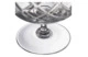 Набор бокалов для коньяка Decor de table 500 мл, 6 шт, хрусталь, прозрачный, п/к